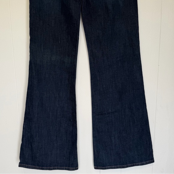 JOE’S JEANS Wide Leg Muse in Weston Wash - Picture 6 of 9